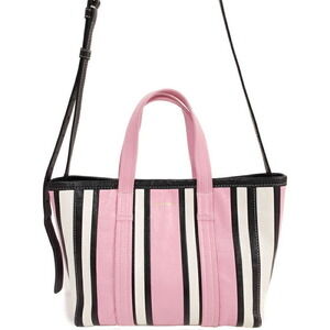 BALENCIAGA Balbs Shopper Bag Handbag Shoulder